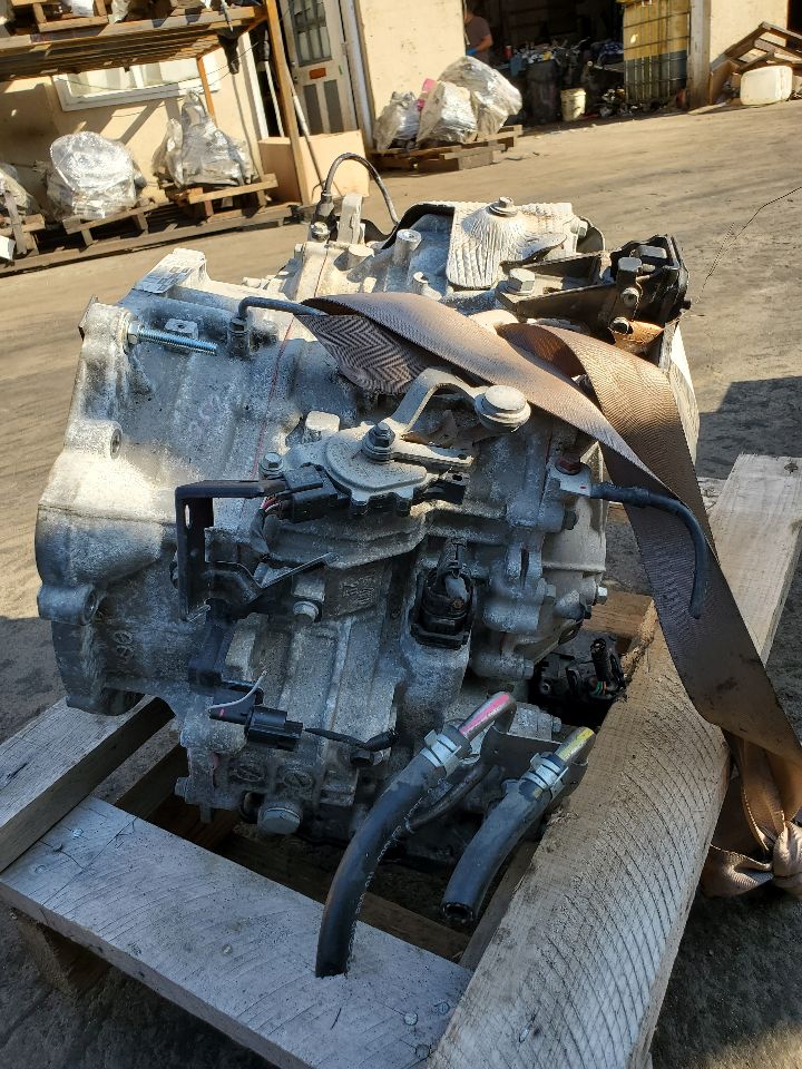 2022 HYUNDAI KONA 2.0L 4cyl Gasoline VVT Transmiss,Transaxle - 343932 — photo 2