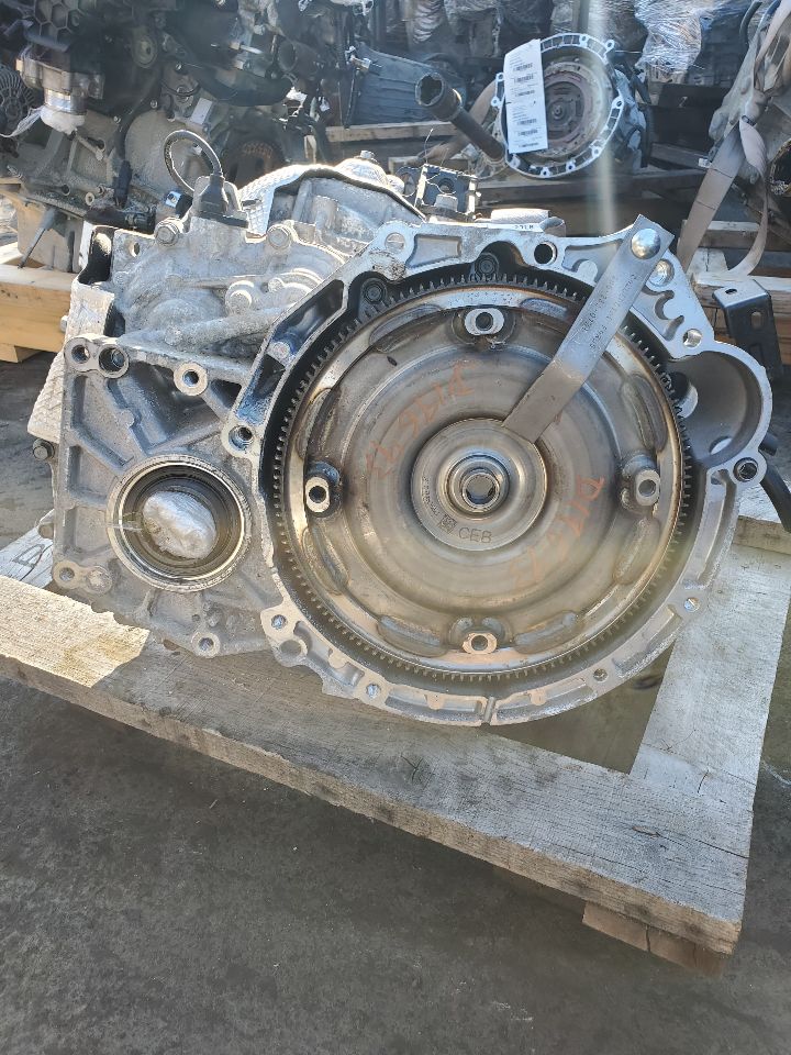 2022 HYUNDAI KONA 2.0L 4cyl Gasoline VVT Transmiss,Transaxle - 343932 — photo 4