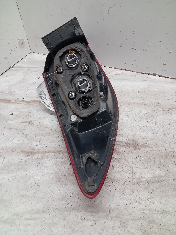 2014 MAZDA CX-5 4cyl Gasoline 2.5 DOHC Right TAIL LAMP - 344095 — photo 8