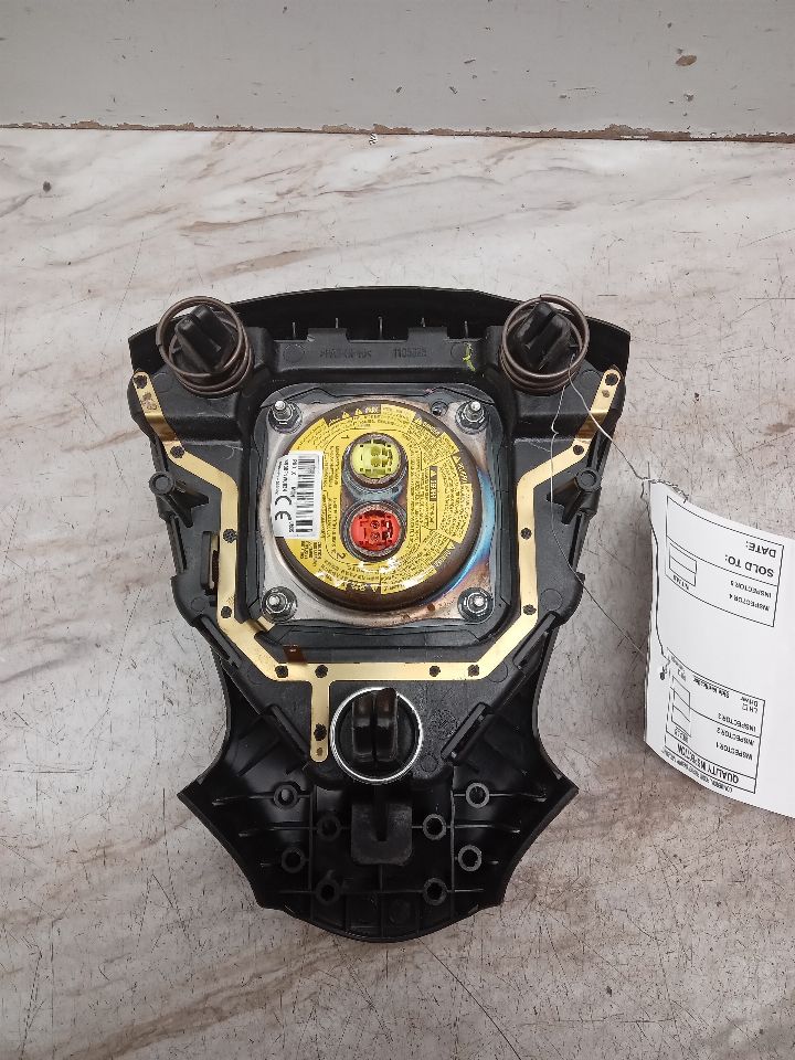 2014 NISSAN VERSA Left AIR BAG - 344260 — photo 3