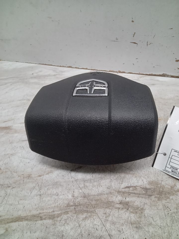 2012 DODGE DURANGO Left AIR BAG - 344262 — photo 2