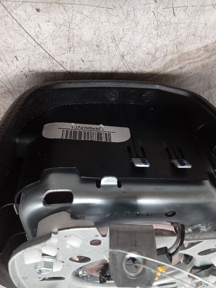 2012 DODGE DURANGO Left AIR BAG - 344262 — photo 6