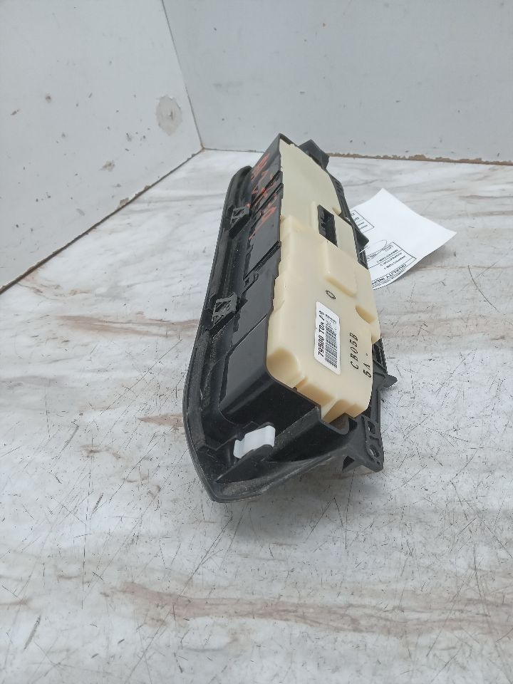 2013 HONDA CR-V 4cyl Gasoline 2.4 TEMP CONTROL - 344279 — photo 7