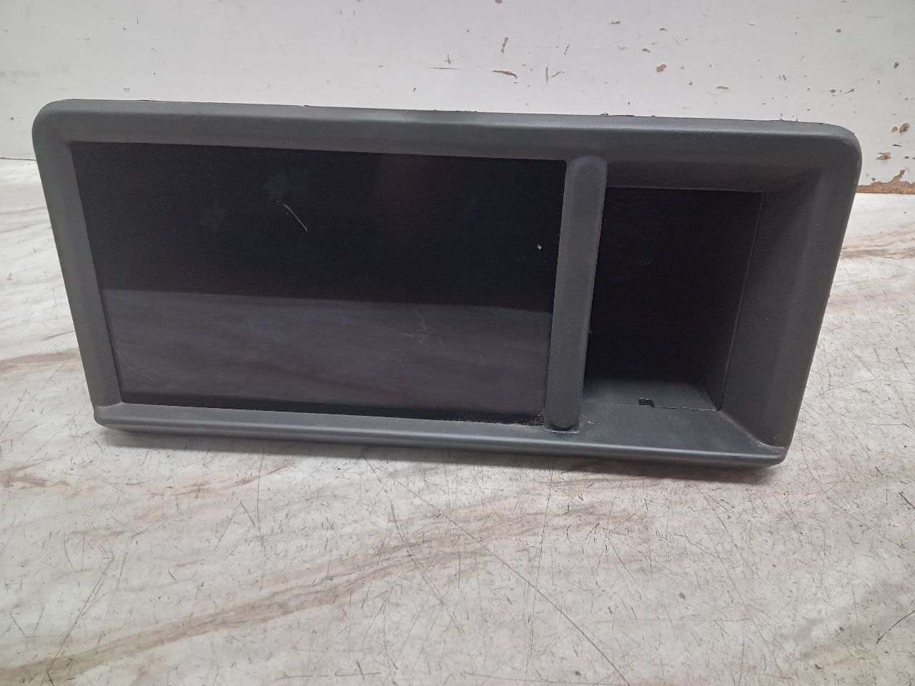 2023 FORD MAVERICK PICKUP 2.5L 4cyl Hybrid Info-GPS-TV Screen - 344283