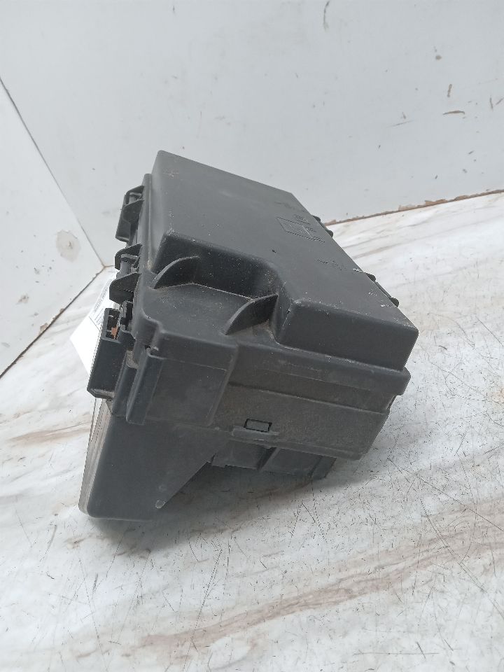 2013 DODGE CARAVAN Chassis Cont Mod - 344290 — photo 3