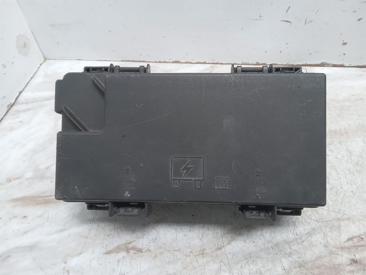2013 DODGE CARAVAN Chassis Cont Mod - 344290 — photo 4
