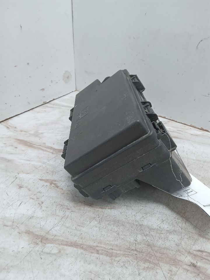 2013 DODGE CARAVAN Chassis Cont Mod - 344290 — photo 5