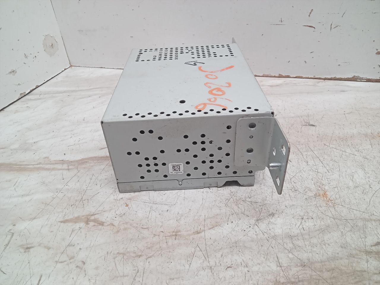 2023 FORD MAVERICK PICKUP 2.5L 4cyl Hybrid Radio Audio - 344291 — photo 7