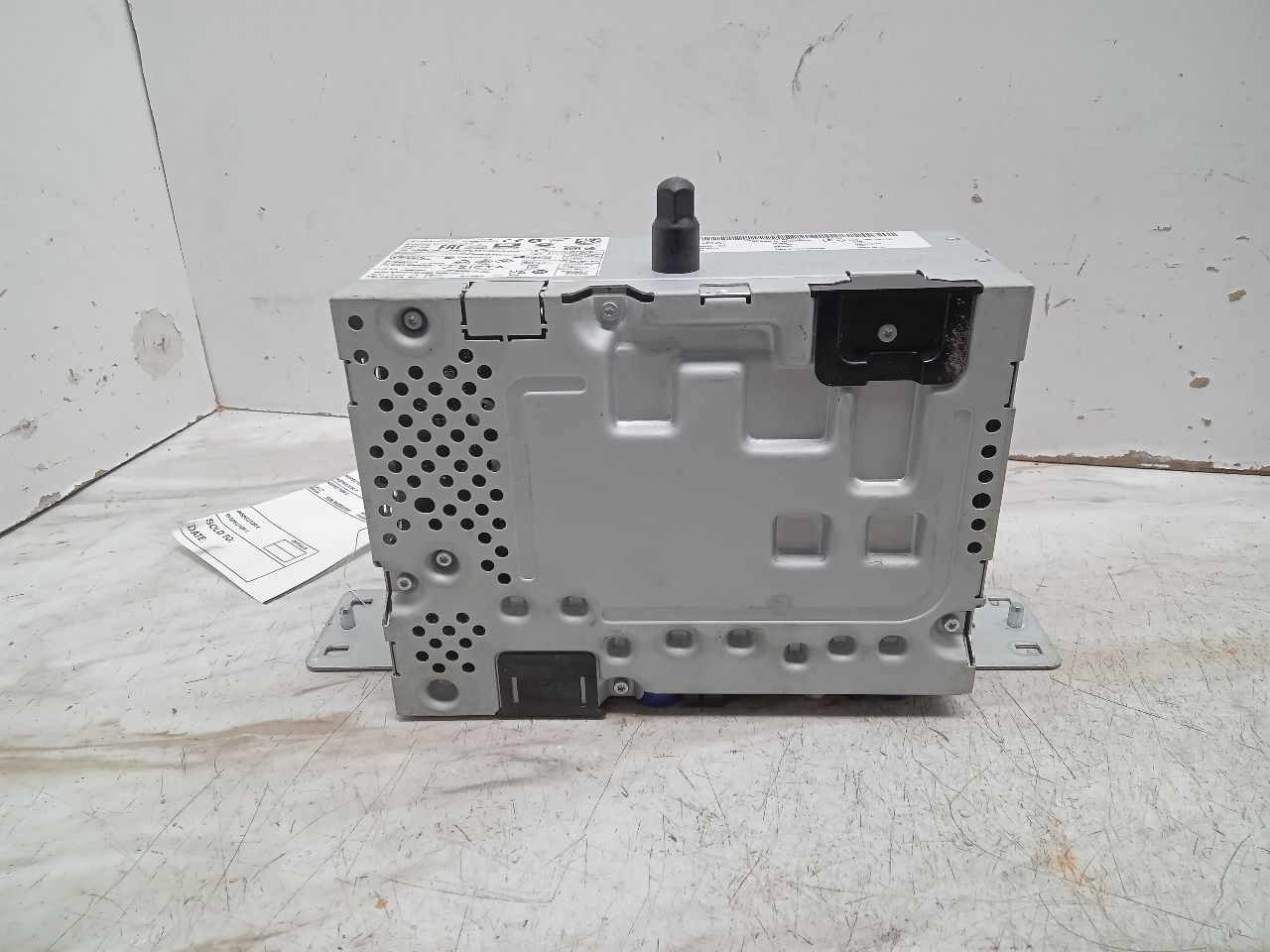 2023 FORD MAVERICK PICKUP 2.5L 4cyl Hybrid Radio Audio - 344291 — photo 8
