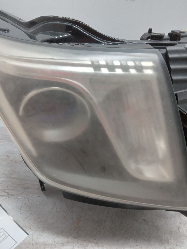 2016 CADILLAC ATS Left HEADLAMP ASSEMBLY - 344318 — photo 2