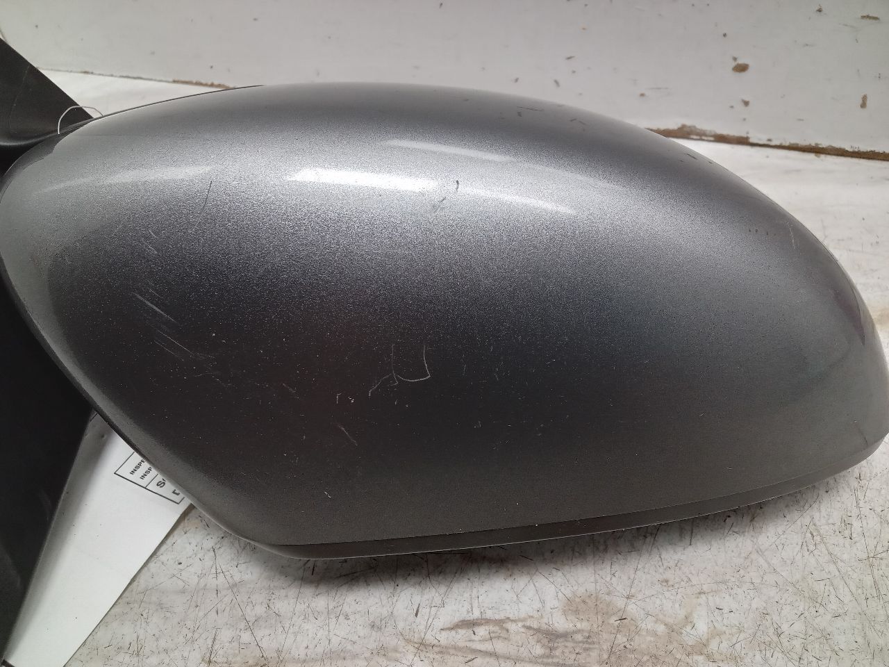2019 NISSAN ROGUE SPORT 2.0L 4cyl Gasoline VVT Right SIDE VIEW MIRROR - 344920 — photo 3