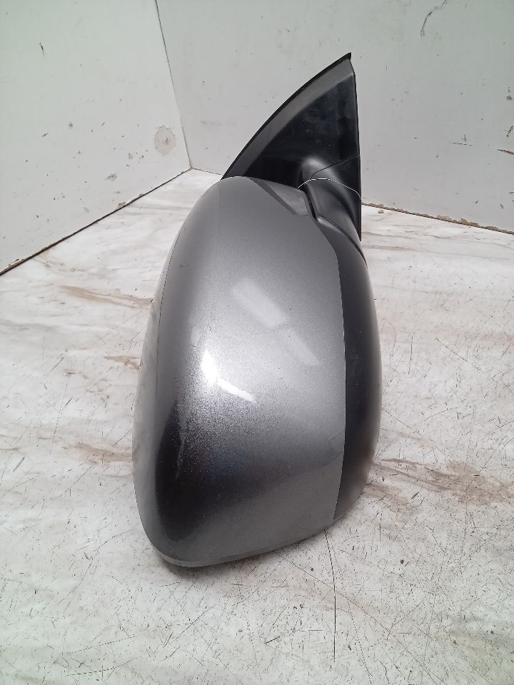 2019 NISSAN ROGUE SPORT 2.0L 4cyl Gasoline VVT Right SIDE VIEW MIRROR - 344920 — photo 4