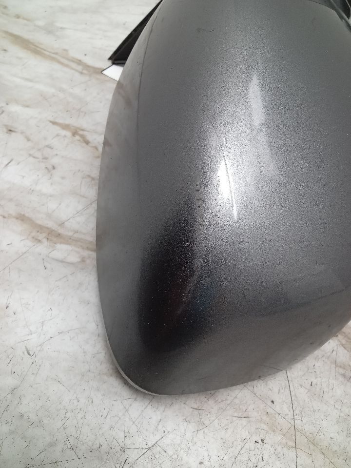 2019 NISSAN ROGUE SPORT 2.0L 4cyl Gasoline VVT Right SIDE VIEW MIRROR - 344920 — photo 5