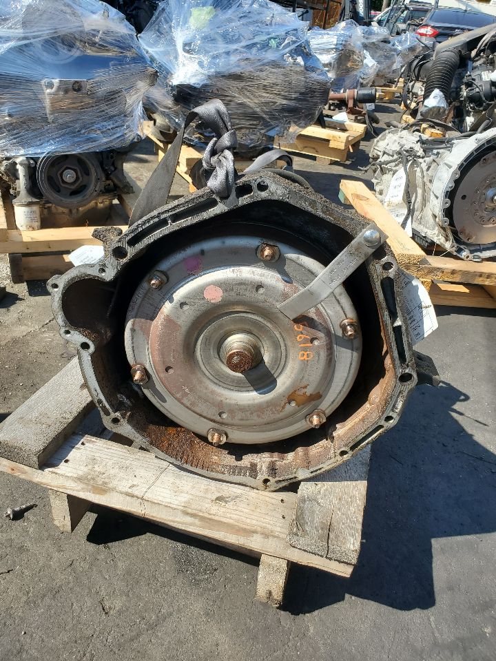 2004 FORD F350SD PICKUP 8cyl Diesel Turbo 6.0 Transmiss,Transaxle - 344951 — photo 2