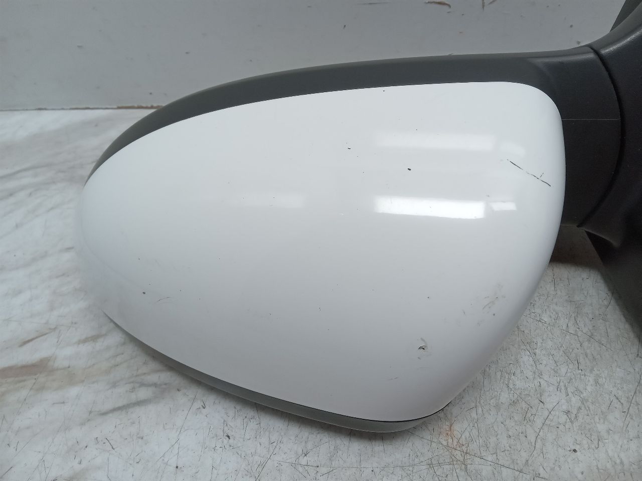 2013 CHEVROLET SONIC 4cyl Gasoline 1.8 Left SIDE VIEW MIRROR - 345128 — photo 3