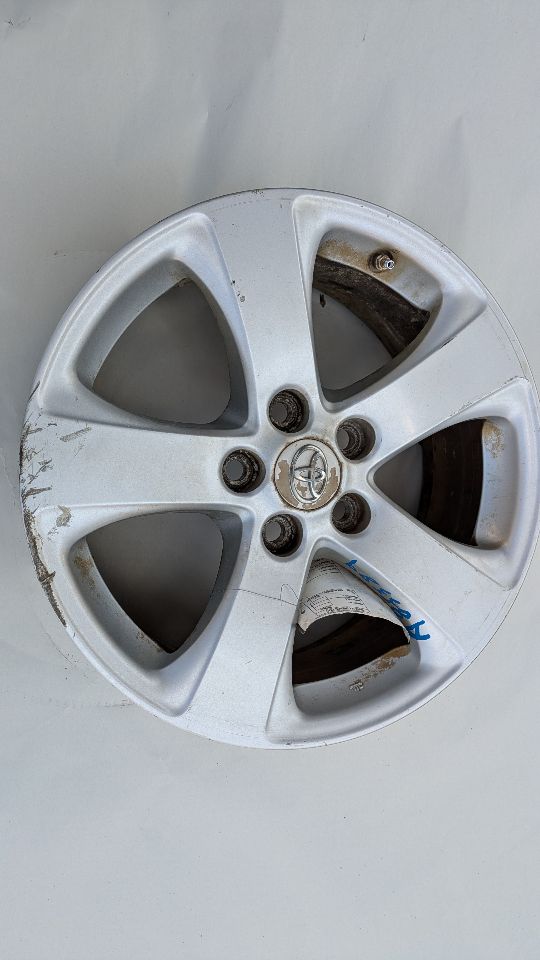 2011 TOYOTA SIENNA 6cyl Gasoline 3.5 WHEEL - 345192