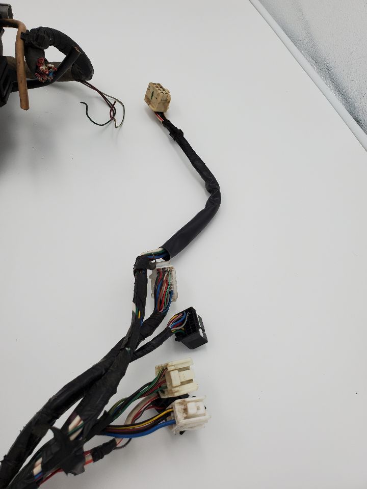 2002 TOYOTA 4 RUNNER Fuse Box, Engine - 345226 — photo 4