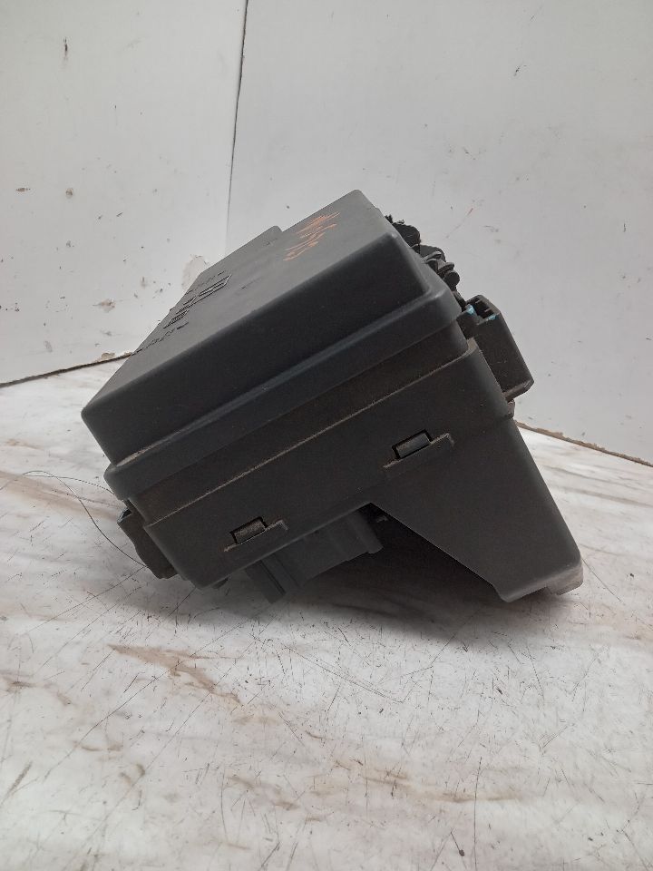 2012 DODGE DURANGO 6cyl Gasoline 3.6 Chassis Cont Mod - 345230 — photo 5