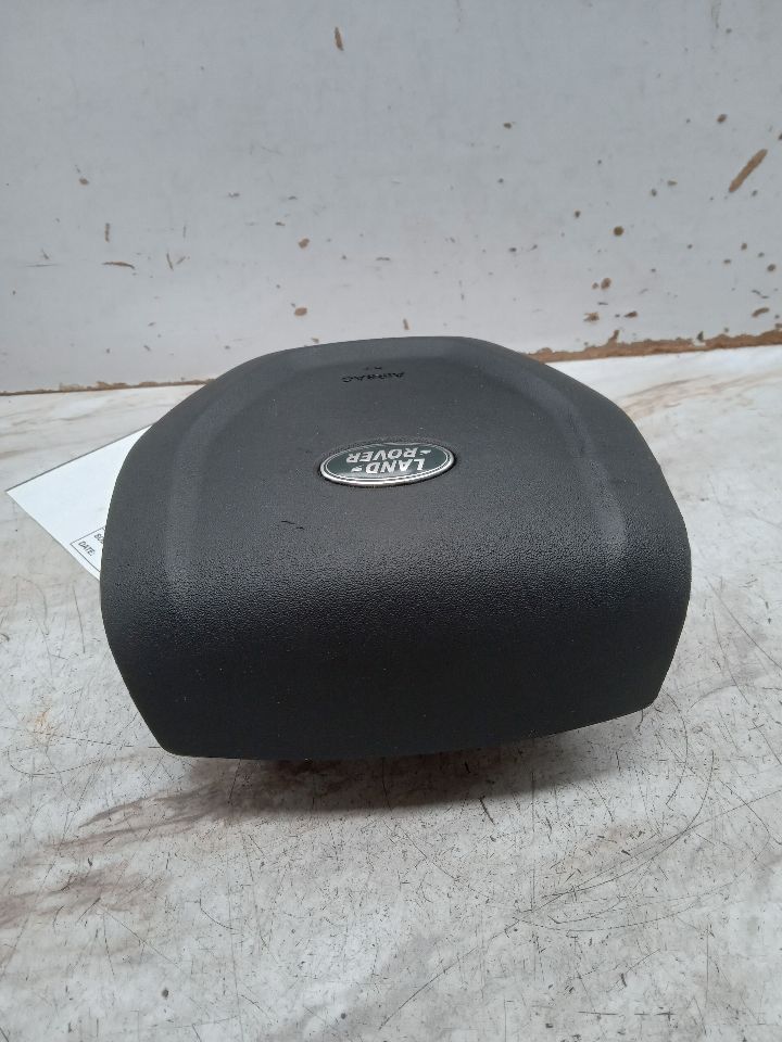 2017 LAND ROVER DISCOVERY SPORT 4cyl Gasoline Turbo 2.0 Left AIR BAG - 345250 — photo 3