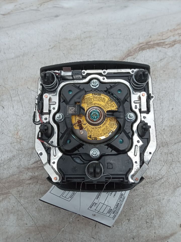 2017 LAND ROVER DISCOVERY SPORT 4cyl Gasoline Turbo 2.0 Left AIR BAG - 345250 — photo 4