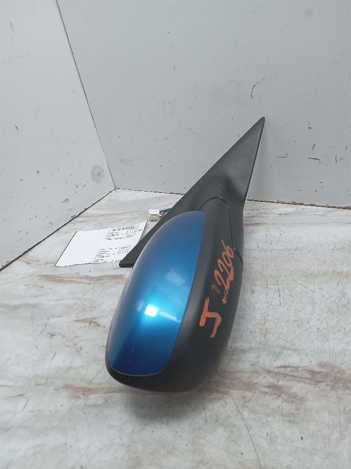 2004 MAZDA RX8 2cyl Rotary 1.3 Left SIDE VIEW MIRROR - 345253 — photo 4