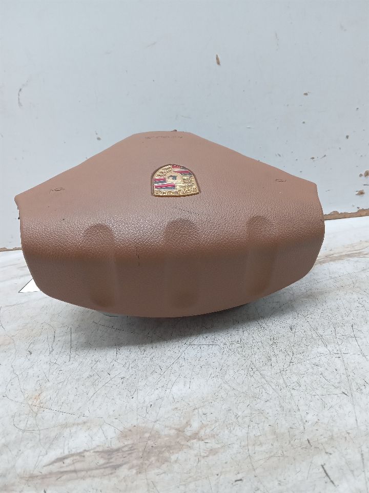 2016 PORSCHE CAYENNE Left AIR BAG - 345258 — photo 2