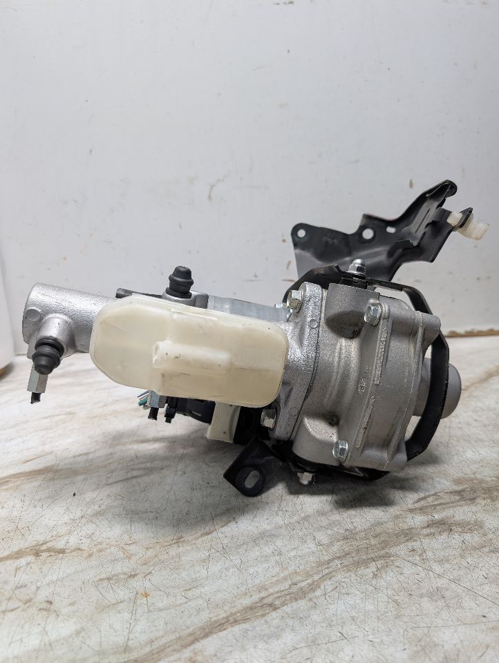 2023 HONDA CR-V 2.0L 4cyl Hybrid POWER BRAKE BOOSTER - 345487