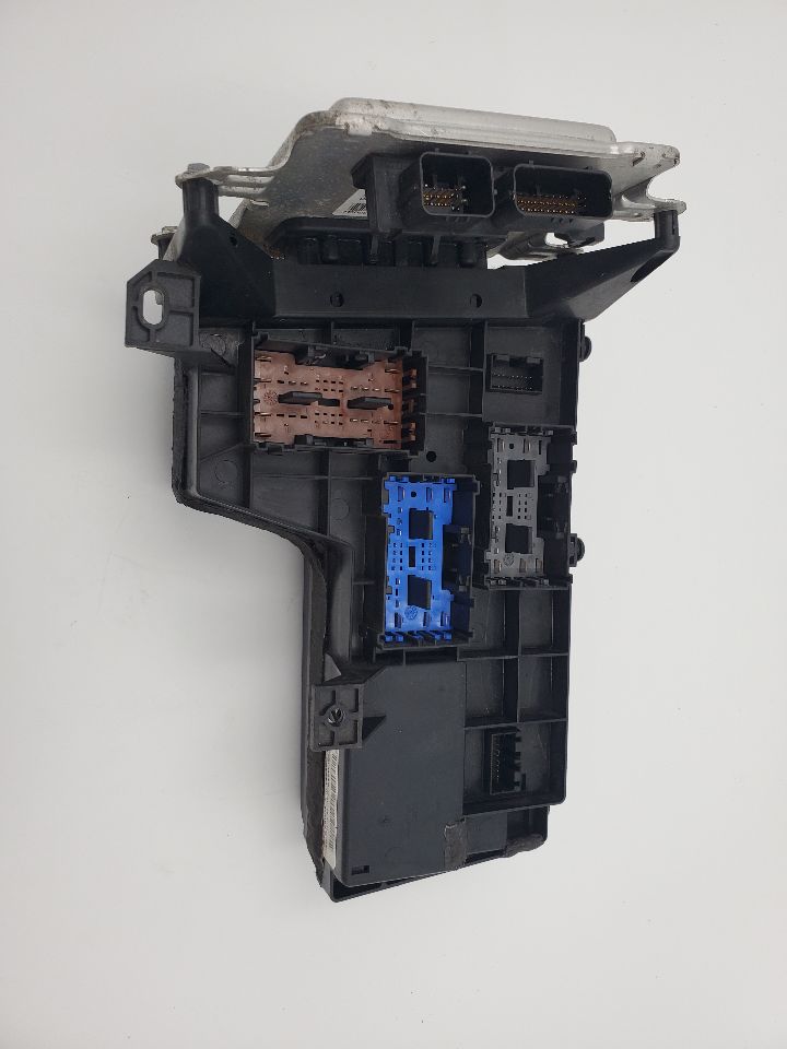 2005 DODGE DAKOTA Fuse Box, Engine - 345488 — photo 2