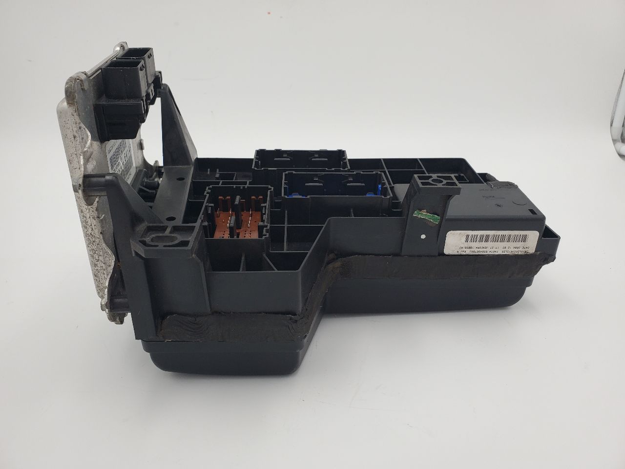 2005 DODGE DAKOTA Fuse Box, Engine - 345488 — photo 3