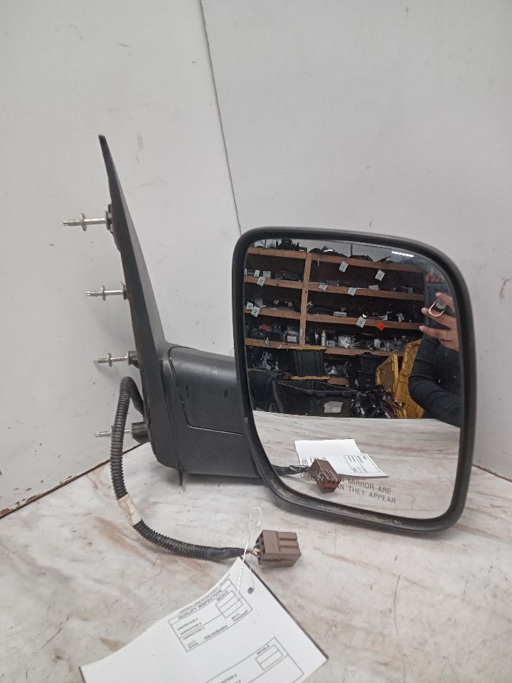 2009 FORD E150 VAN Right SIDE VIEW MIRROR - 345490