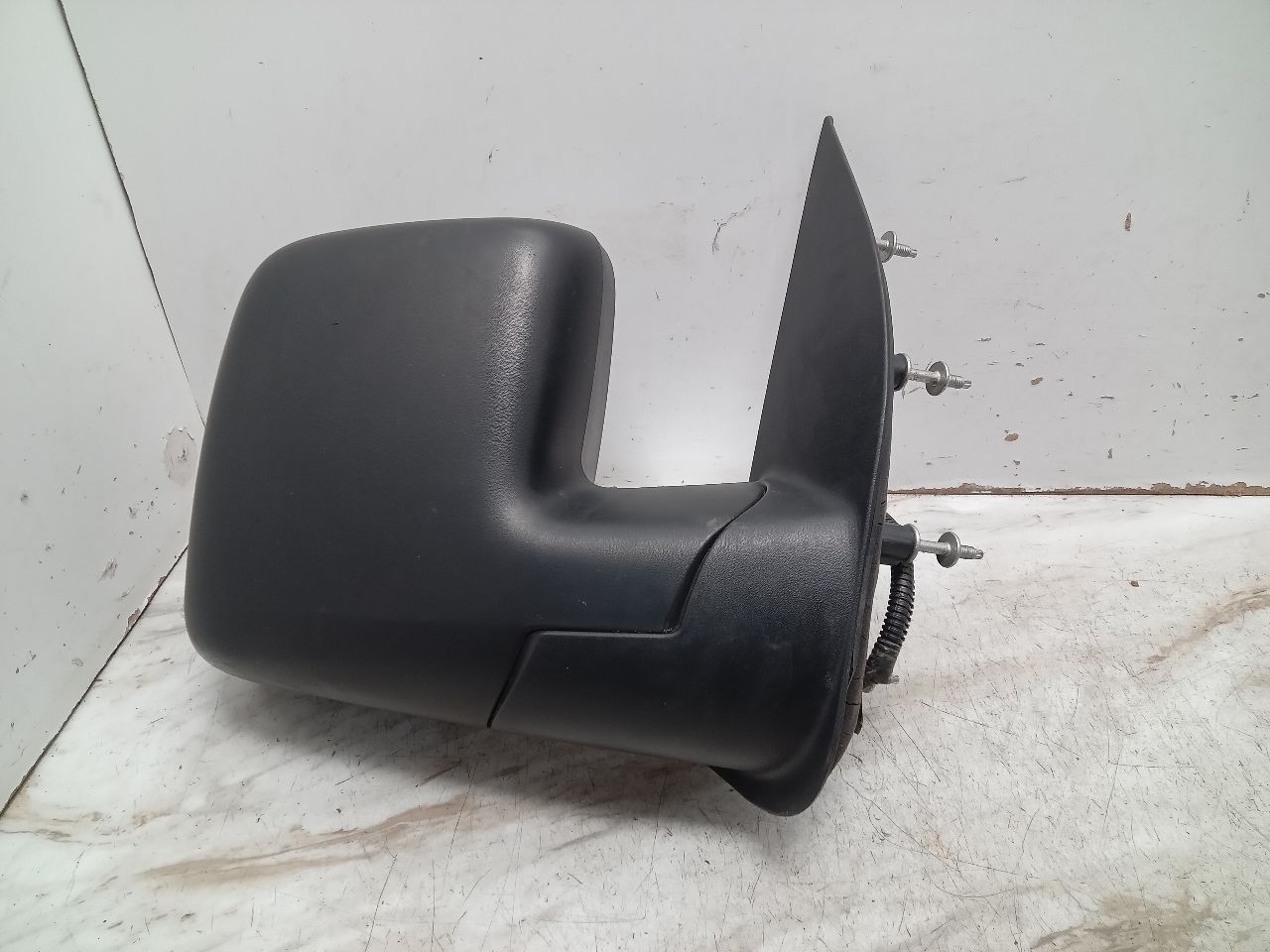 2009 FORD E150 VAN Right SIDE VIEW MIRROR - 345490 — photo 4