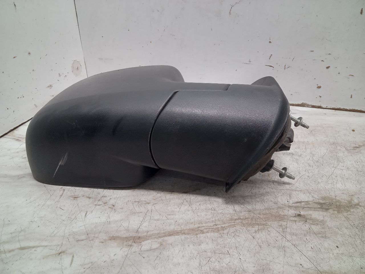 2009 FORD E150 VAN Right SIDE VIEW MIRROR - 345490 — photo 5