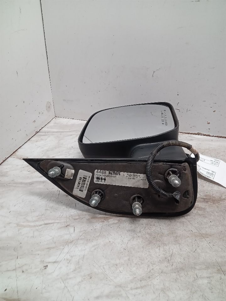 2009 FORD E150 VAN Right SIDE VIEW MIRROR - 345490 — photo 7