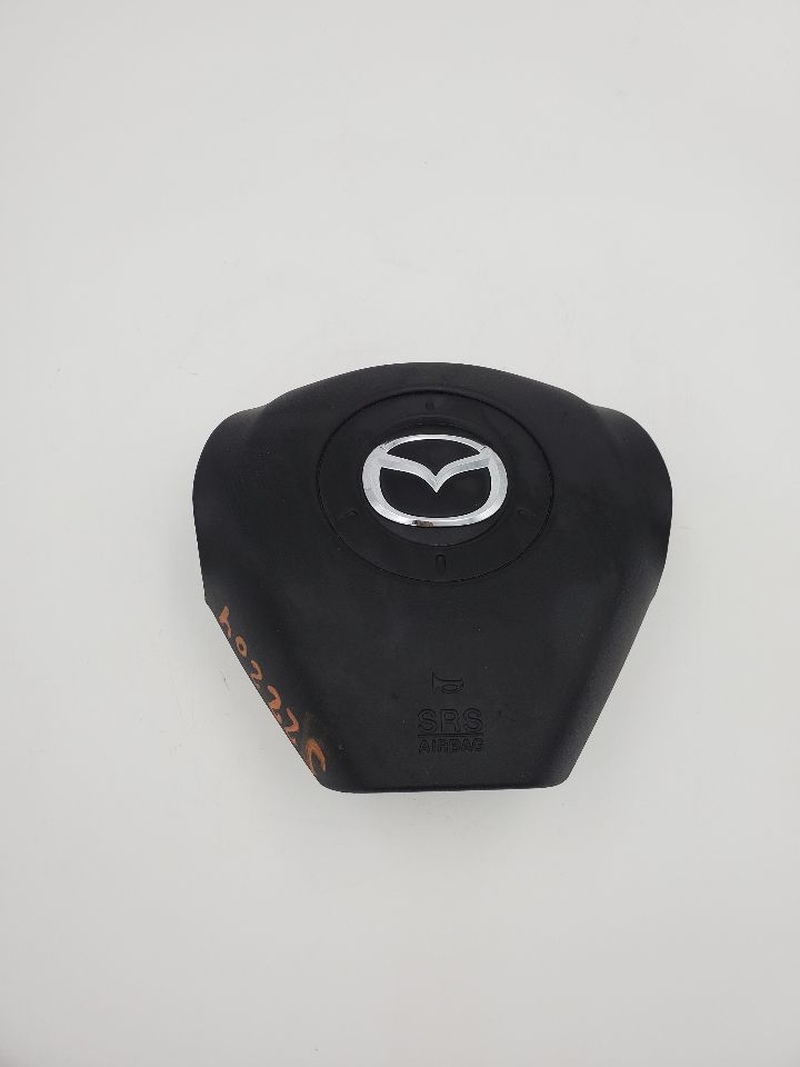 2004 MAZDA RX8 2cyl Rotary 1.3 AIR BAG - 345515 — photo 2