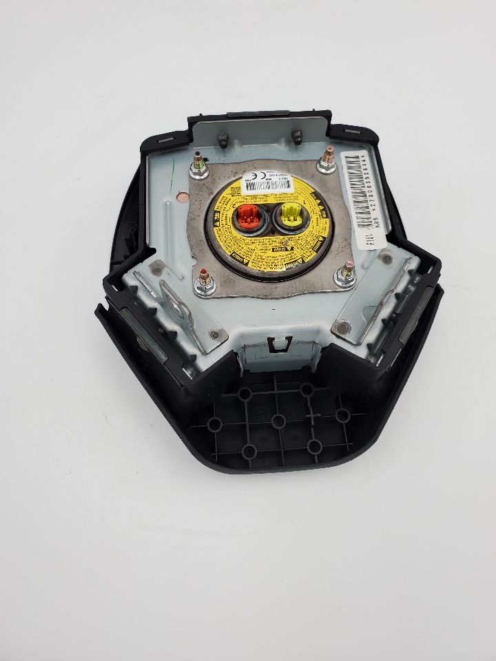 2004 MAZDA RX8 2cyl Rotary 1.3 AIR BAG - 345515 — photo 3