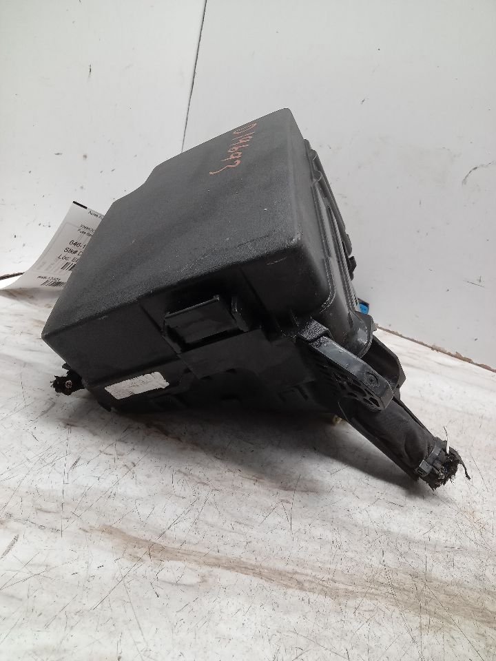 2022 HYUNDAI KONA 2.0L 4cyl Gasoline VVT Fuse Box, Engine - 345528 — photo 3