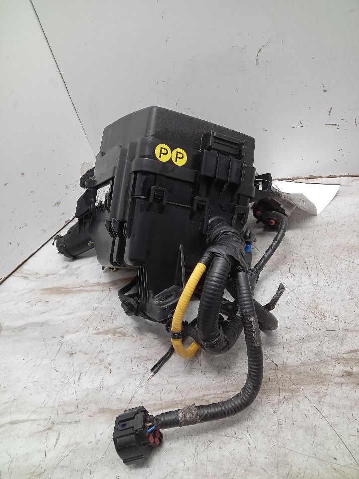 2022 HYUNDAI KONA 2.0L 4cyl Gasoline VVT Fuse Box, Engine - 345528 — photo 6