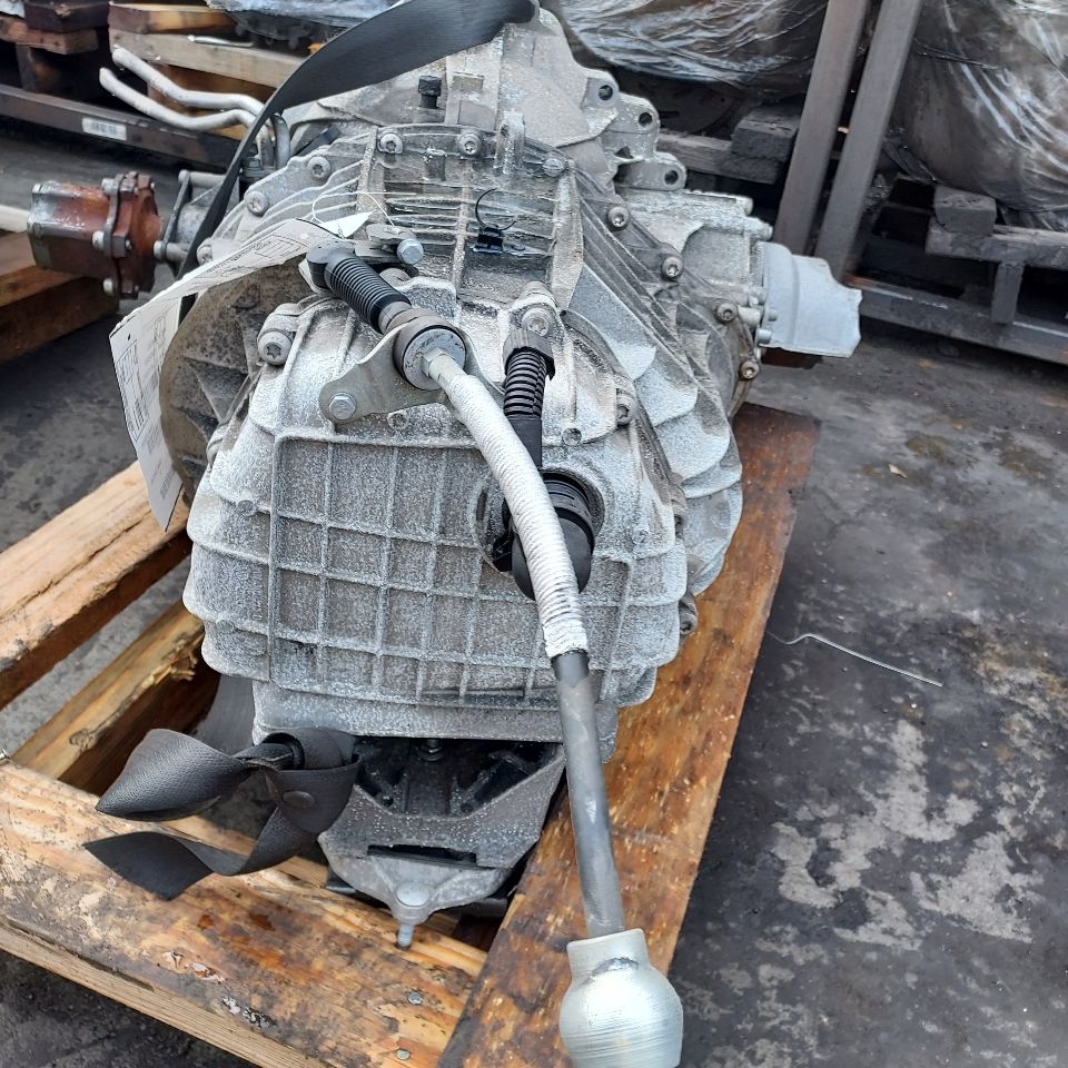 2012 AUDI A5 4cyl Gasoline Turbo 2.0 Transmiss,Transaxle - 345665