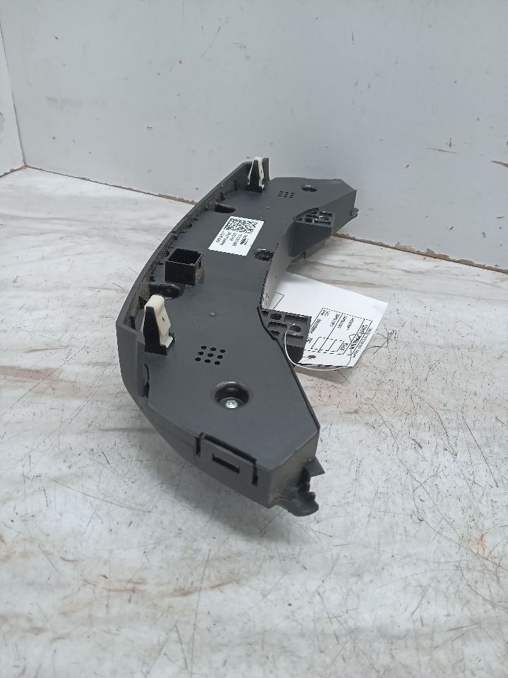 2016 JEEP COMPASS 4cyl Gasoline 2.4 TEMP CONTROL - 345747 — photo 6