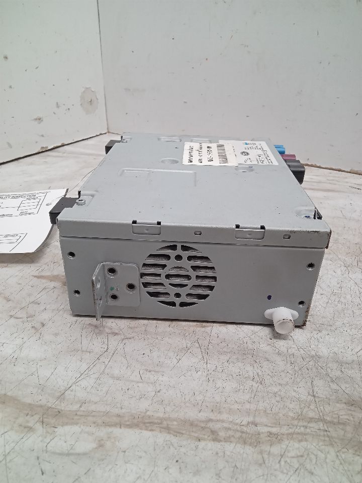 2017 LAND ROVER DISCOVERY SPORT 4cyl Gasoline Turbo 2.0 Radio Audio - 346171 — photo 7