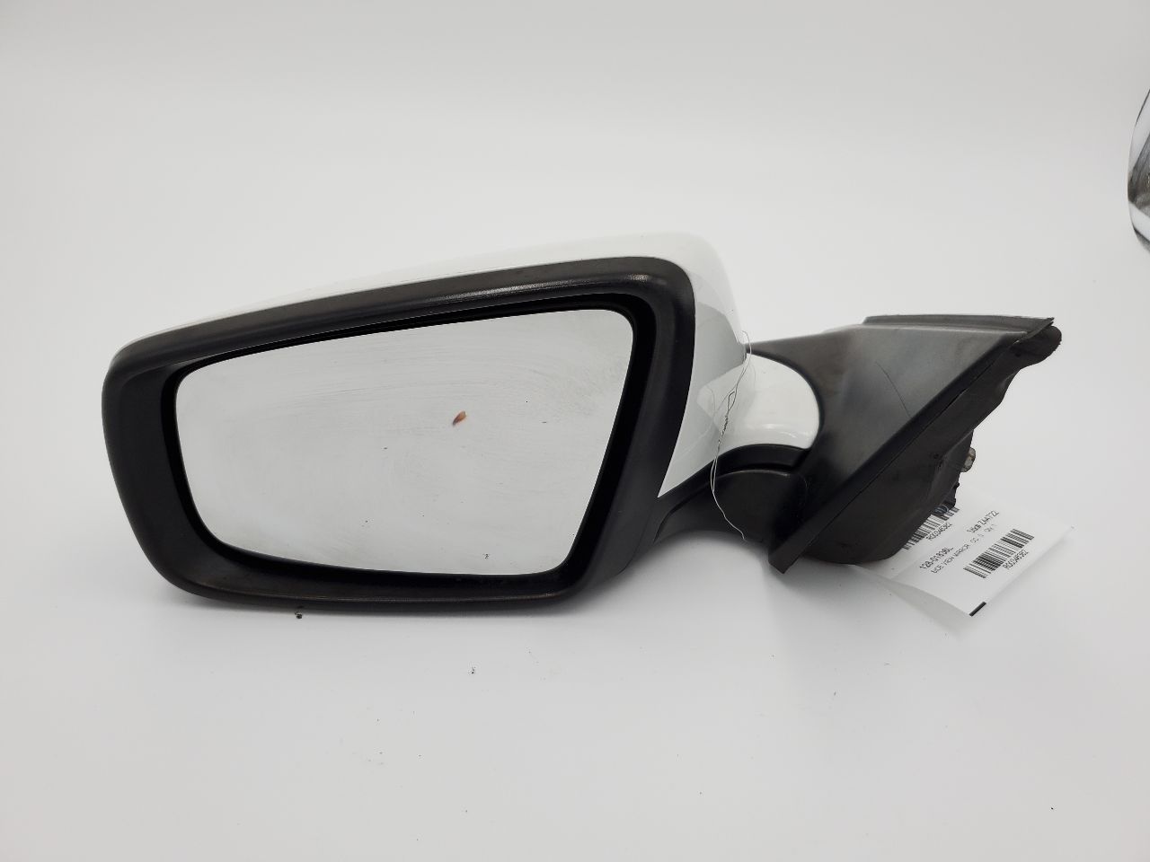 2012 BUICK LACROSSE 4cyl Hybrid 2.4 Left SIDE VIEW MIRROR - 346382