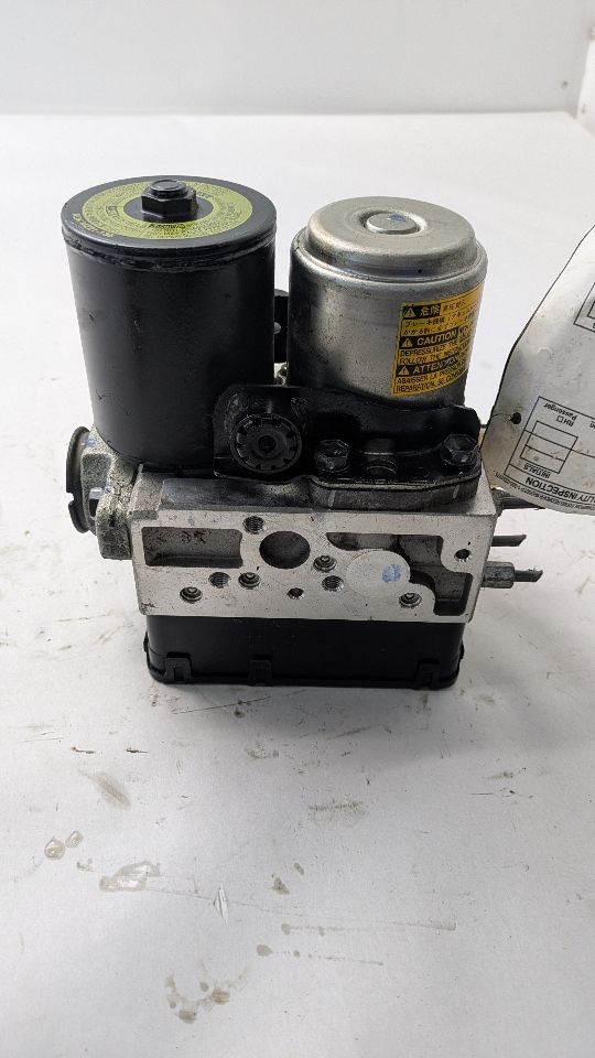 2007 LEXUS GS450H 6cyl Hybrid 3.5 liter Anti-lock Brake Pts - 346424