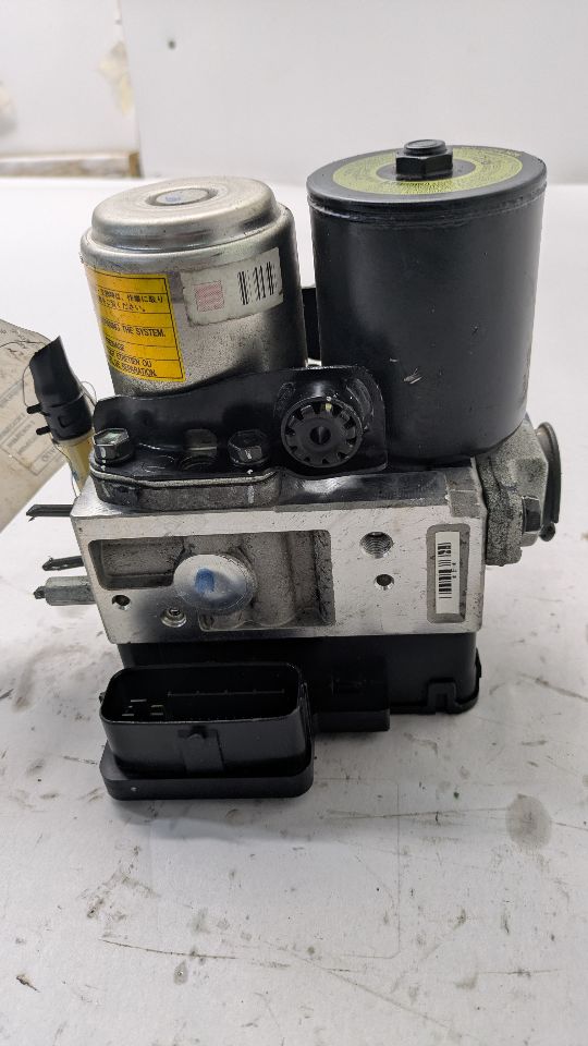 2007 LEXUS GS450H 6cyl Hybrid 3.5 liter Anti-lock Brake Pts - 346424 — photo 7