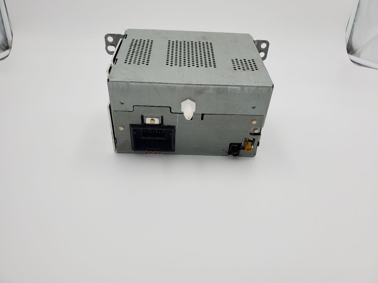 2011 CADILLAC CTS 6cyl Gasoline 3.0 Radio Audio - 346481 — photo 4