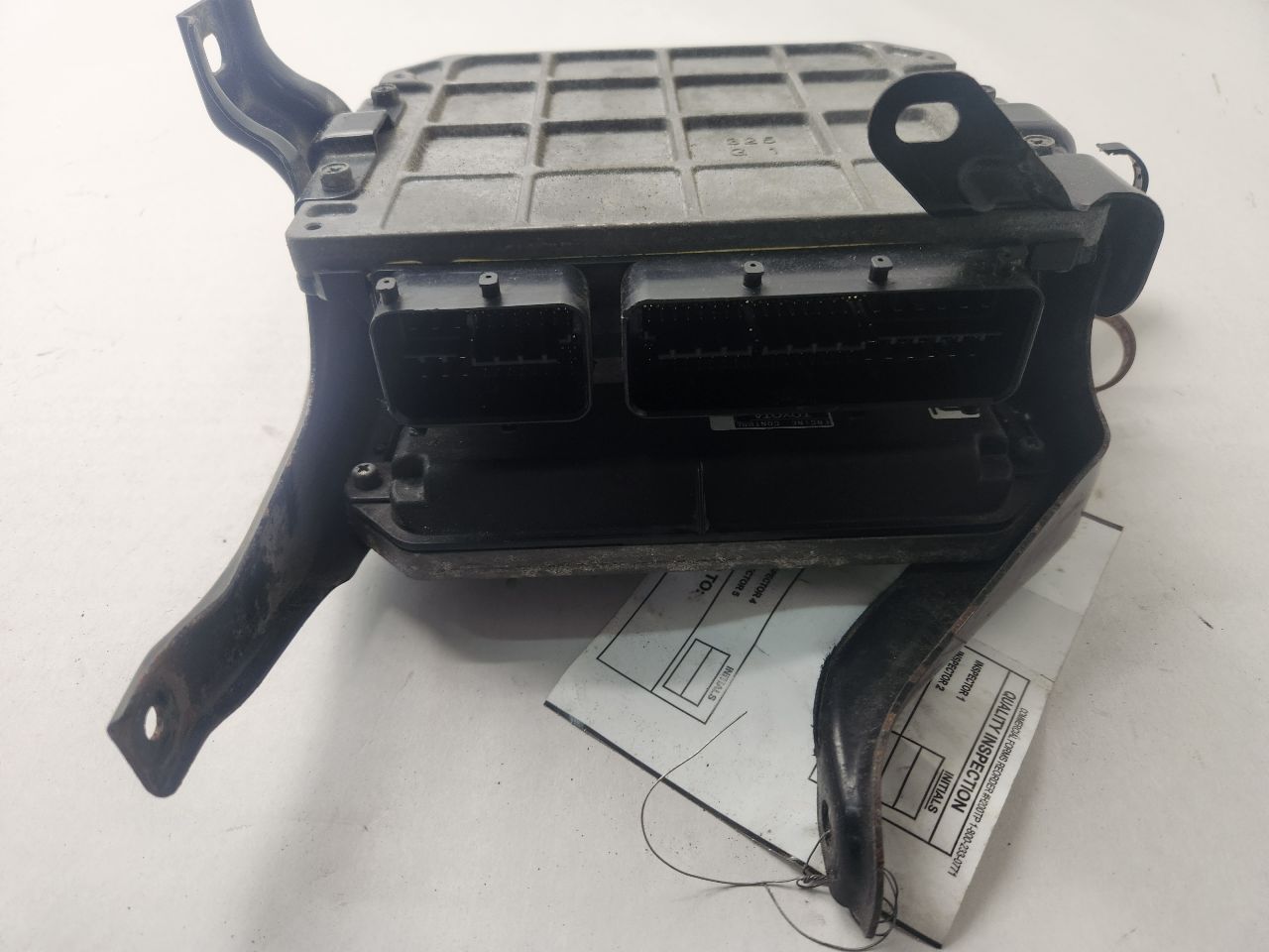 2007 LEXUS GS450H 6cyl Hybrid 3.5 liter Eng/Motor Cont Mod - 346566