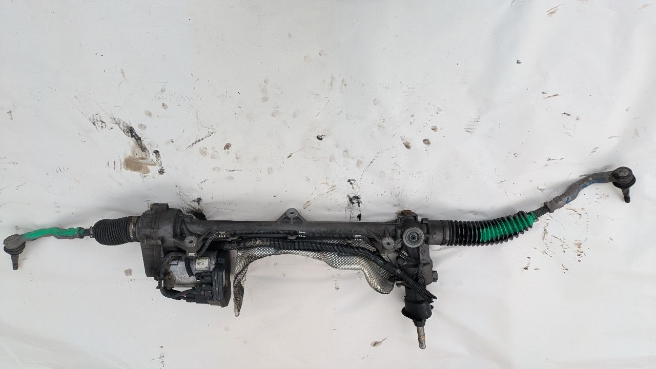 2017 VOLVO XC90 4CYL SC TURBO 2.0 STEERING GEAR RACK - 346644