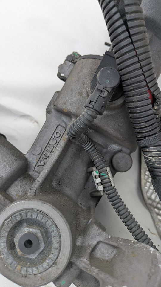 2017 VOLVO XC90 4CYL SC TURBO 2.0 STEERING GEAR RACK - 346644 — photo 3