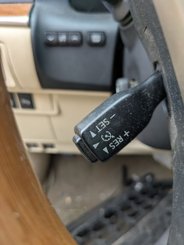2014 LEXUS ES300H 4cyl Electric 2.5 PS Pump/Motor - 346777 — photo 7