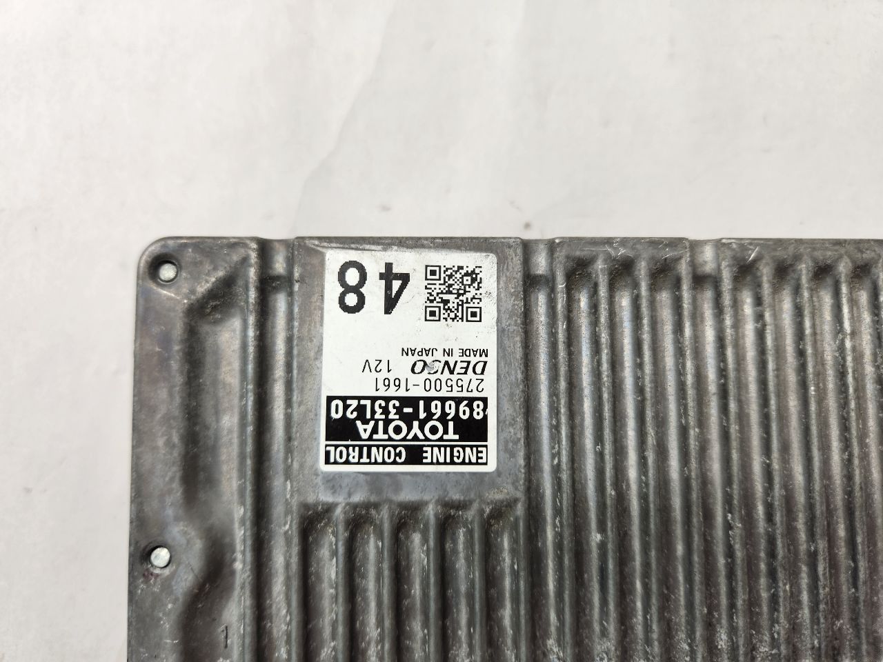 2014 LEXUS ES300H 4cyl Electric 2.5 Eng/Motor Cont Mod - 346782 — photo 4