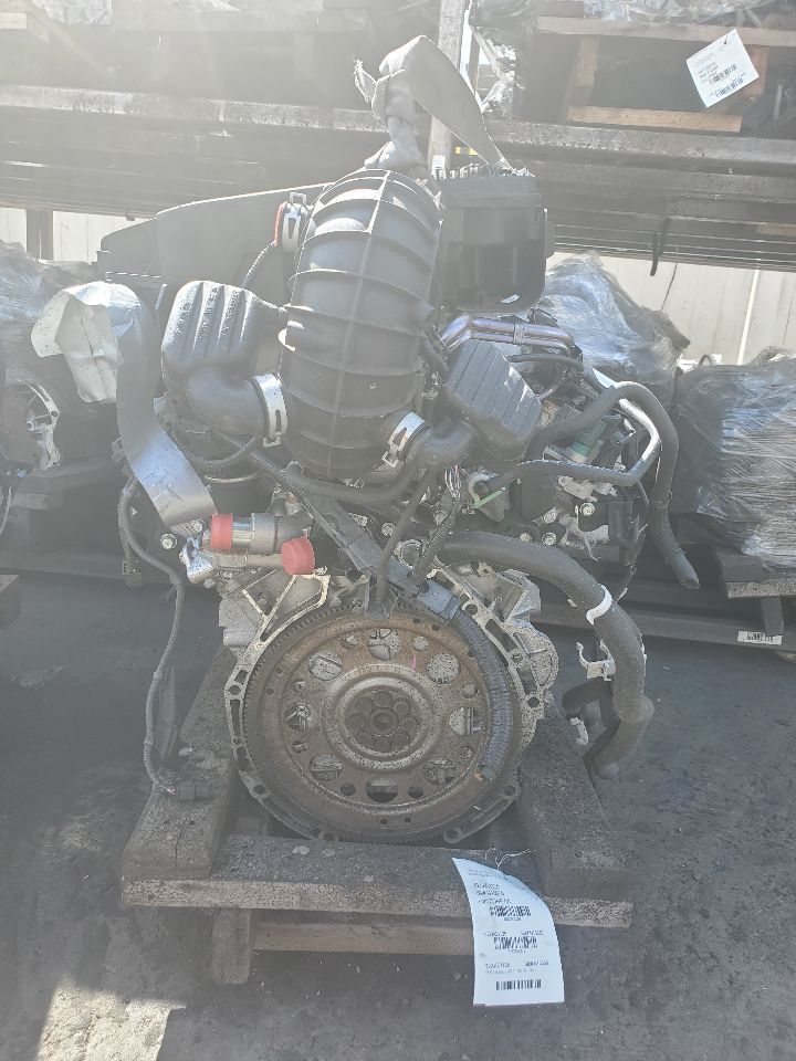 2025 ACURA MDX 3.5L 6cyl Gasoline ENGINE ASSEMBLY - 347279